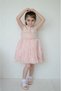 Girl's Dress Skirt Tulle Summer Dress - 2
