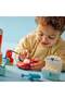 Duplo Disney and Pixar Cars Mcqueen's Visit to Doc's Garage 10456 - 2 Years and up - 8