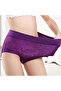 Stylish Underwear Soft Breathable and Elastic for Women. Normal fit with Cotton Blends - 2