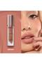 Revolutıon Air Blur Matte Liquid Lipstick Siren - 5