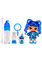 Lipgloss Doll- Rory Blueberry - 2