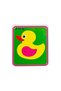 My Baby's First Intelligence Cards 0-12 Months - First Activity Intelligence Card Game Set with Pictures for Babies 0-12 Months - 4