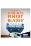 Fusion ProGlide 5 Flex Ball Men's Razor 1 Handle + 2 Blades - 3