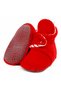 Non-Slip Sole, Baby Slippers, Ilkadım Home Slippers, Anti-Sweat Organic Cotton Lining