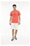 Ml Wood 11Urb43-067 5Fx Red Men's T-Shirt A102006169 - 3