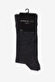 Men's Marengo Bamboo Single Socks
