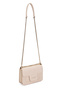Beige Women's Shoulder Bag 05Po25Y10210 - 4