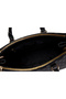 Premium Line Black Monogram Women's Shoulder Bag 05Po25Y10329 - 6