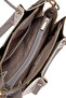 Premium Line White Monogram Women's Shoulder Bag 05Po25Y10334 - 6