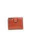 Practical Bifold Wallet - Brown - 3
