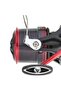 Crosscast S22 35 Scw 5000 Qd Type R Surf Reel - 2