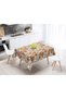 Table Cover Tc102 - 2