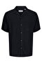 Plus Size Short Sleeve Shirt - Jeff - 5