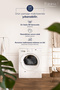 طقم نوم Wellsoft مزدوج الجوانب بنمط الأميرة مع ملاءة واحدة (لحاف + ملاءة + كيس وسادة) - 7