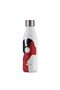 500ml Steel Thermos - Thermal Insulated, Music - 6