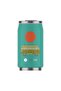 Thermal Insulated Can Steel Thermos 280ml West Coast - 4