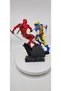 Deadpool Wolverine 2li Figür - 6