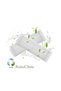 Xiaomi Mop 2 Pro Black Model Code:(Mjst1Shw) Compatible Renewal Set - 6