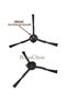 Xiaomi Mop 2 Pro Black Model Code:(Mjst1Shw) Compatible Renewal Set - 3