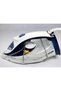 Fireproof Non-Stick Non-Shine Teflon Iron Pad Spring Iron Base Compatible with All Irons - 4