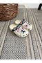 Kurromi My Melody Girl Child 6 Pieces Jibbitz Fancy Garden Pool Daily Sandals Slippers - 3