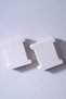 100 Pieces Cardboard Yarn Winding Card Muline Yarn Winding Card - 6