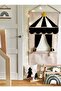 Parent Child Kindergarten Nursery Puppet Theater Stage