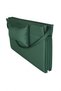 Portable Folding Waterproof Beach Pool Lounger Cushion Camping Mattress Tent Mat Green - 4