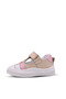 Havana Baby Girl Genuine Leather Anatomical Beige Color Summer Casual Shoes - 4