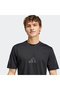 M Z.N.E. Men's Black T-Shirt Je3069 - 6