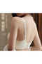 Lightweight Seamless No Trace No Trace Elegant Body Hugging 1 Piece Soft Bra - 4