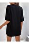 100% Cotton Super Quality Combed Oversize Printed T-shirt - 3