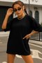 OVERSIZE UNISEX T-SHIRT