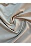 Beige 100% Cotton Duvet Cover Fabric 240 cm (1 Piece = 1 Meter) - 2