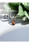 Pearl Oyster Steel Charm with Hanging Steel Bracelet with Interchangeable Charm (Charm Only) - 3