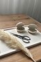 Mini Decorative Oyster Shell - 7