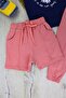 Summer Triple Suit for Girls 2 Years, 3 Years, 4 Years, 5 Years - 2