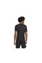 M Sereno 3S T Men's Football Jersey H28925 Black - 5