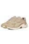 Teveris Nitro Unisex Casual Shoes Cream - 3