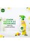 All Purpose Cleaner Spray Bottle, Lemon Scent, 500 ml x6 - 3