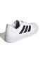 Courtblock Daily Walking Sneakers White - 5