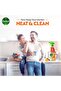 Kitchen Cleaner Spray Bottle, Orange Scent, 500 ml x3 - 5