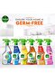 Kitchen Cleaner Spray Bottle, Orange Scent, 500 ml x2 - 6