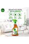 Surface Disinfectant Spray, 500ml x 4 - 3