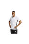 Training Sports T-Shirt White - 2
