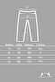 Women's Loose Fit Jeans Blue - 6
