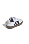 Vl court 3.0 cf i daily walking shoe sneaker white - 5