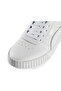 Carina Women's Casual Shoes White - 7