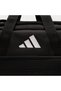 Tiro L Duffle m Sports Bag (39.5L) Hs9749 Black - 8