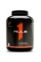 Rule One Proteins, R1 Protein - Chocolate Fudge,100% Isolate and Hydrolysate Protein Powder